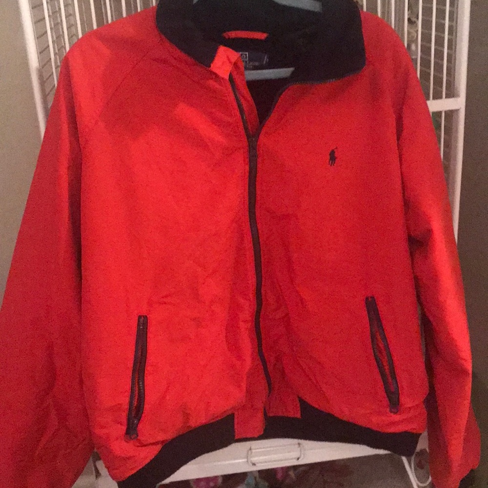 Men’s jacket